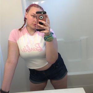 Meet your Posher, Krysta